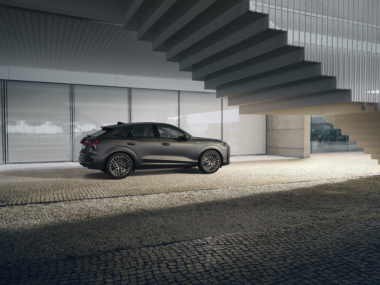 圖_全新Audi Q3 Sportback